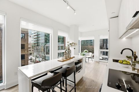 Photo 23 at 305 - 89 Church Street, Yonge Corridor, Toronto