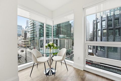 Photo 27 at 305 - 89 Church Street, Yonge Corridor, Toronto