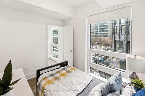 Photo 31 at 305 - 89 Church Street, Yonge Corridor, Toronto