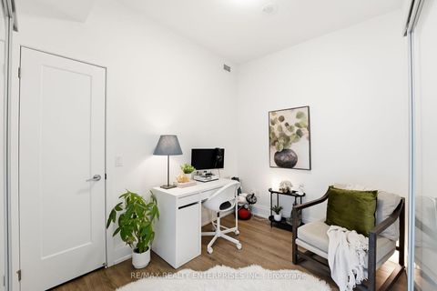 Photo 32 at 305 - 89 Church Street, Yonge Corridor, Toronto