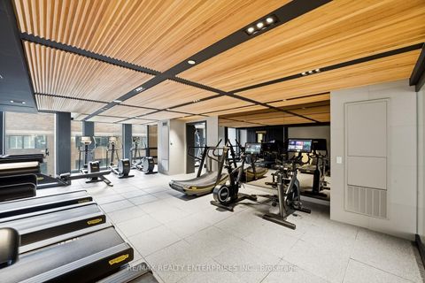 Photo 41 at 305 - 89 Church Street, Yonge Corridor, Toronto