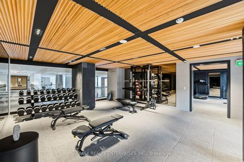 Photo 43 at 305 - 89 Church Street, Yonge Corridor, Toronto