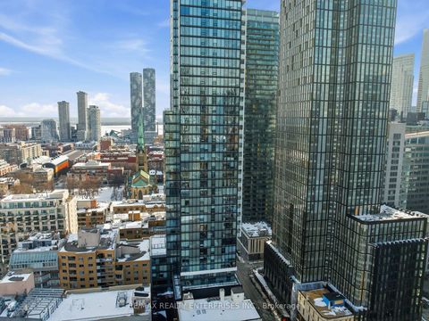 Photo 46 at 305 - 89 Church Street, Yonge Corridor, Toronto