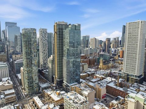 Photo 47 at 305 - 89 Church Street, Yonge Corridor, Toronto