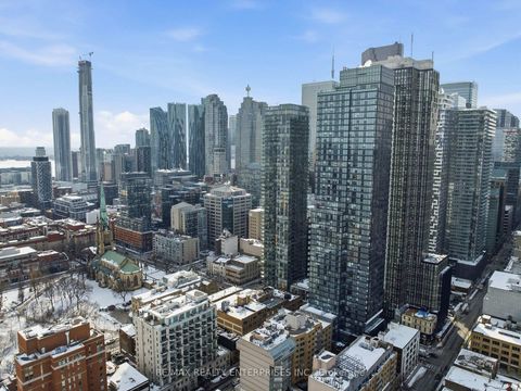 Photo 48 at 305 - 89 Church Street, Yonge Corridor, Toronto