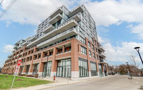 Photo 1 at 109 - 11611 Yonge Street, Jefferson, Richmond Hill