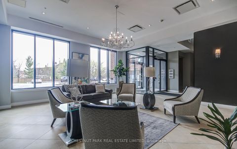 Photo 5 at 109 - 11611 Yonge Street, Jefferson, Richmond Hill