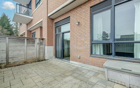 Photo 18 at 109 - 11611 Yonge Street, Jefferson, Richmond Hill