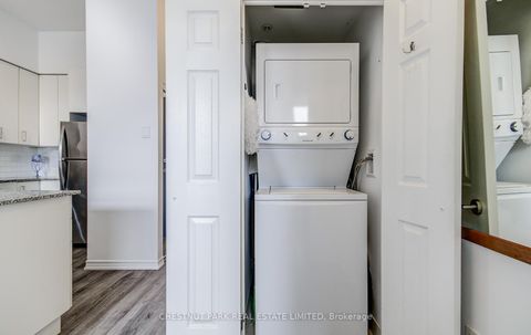 Photo 23 at 109 - 11611 Yonge Street, Jefferson, Richmond Hill