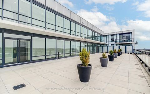 Photo 26 at 109 - 11611 Yonge Street, Jefferson, Richmond Hill