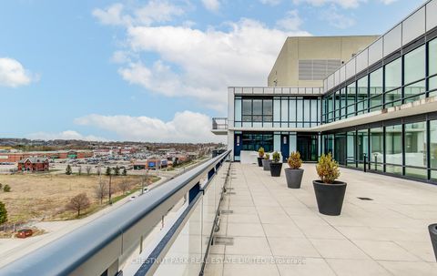 Photo 27 at 109 - 11611 Yonge Street, Jefferson, Richmond Hill