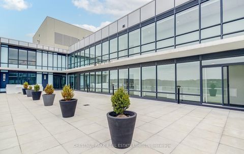 Photo 28 at 109 - 11611 Yonge Street, Jefferson, Richmond Hill