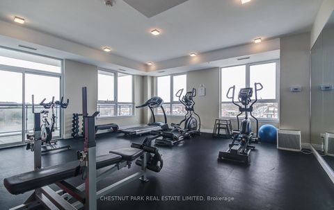 Photo 29 at 109 - 11611 Yonge Street, Jefferson, Richmond Hill