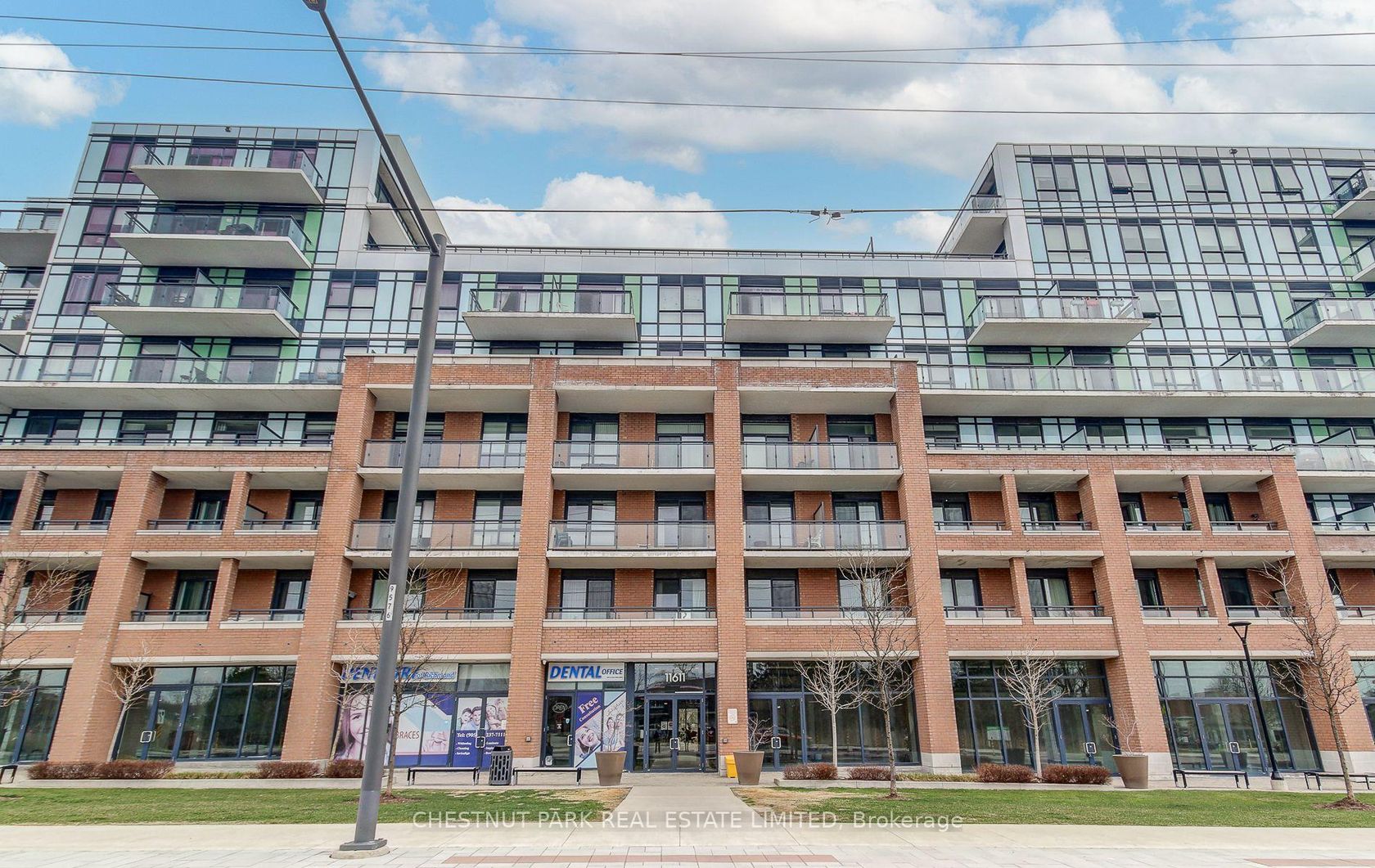 109 - 11611 Yonge Street, Jefferson, Richmond Hill photo number 2