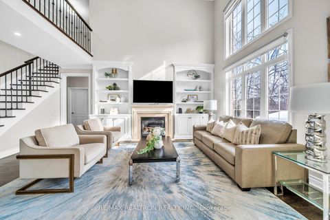 Photo 2 at 740 Valley Green Trail, Summerhill Estates, Newmarket