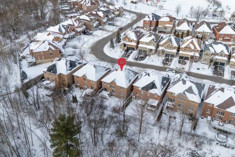 Photo 3 at 740 Valley Green Trail, Summerhill Estates, Newmarket