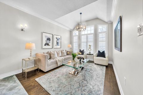 Photo 6 at 740 Valley Green Trail, Summerhill Estates, Newmarket