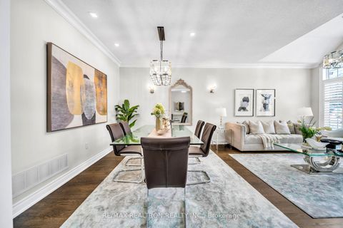 Photo 7 at 740 Valley Green Trail, Summerhill Estates, Newmarket