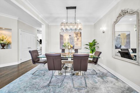 Photo 8 at 740 Valley Green Trail, Summerhill Estates, Newmarket