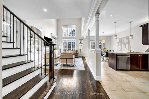 Photo 10 at 740 Valley Green Trail, Summerhill Estates, Newmarket