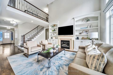 Photo 15 at 740 Valley Green Trail, Summerhill Estates, Newmarket