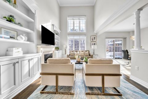 Photo 17 at 740 Valley Green Trail, Summerhill Estates, Newmarket