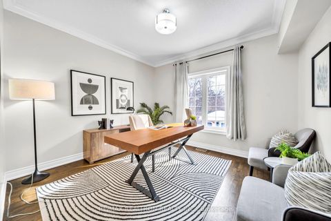 Photo 18 at 740 Valley Green Trail, Summerhill Estates, Newmarket