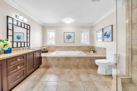 Photo 24 at 740 Valley Green Trail, Summerhill Estates, Newmarket