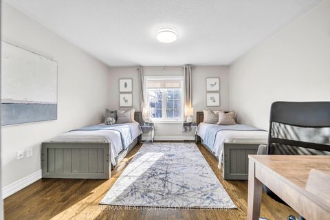 Photo 35 at 740 Valley Green Trail, Summerhill Estates, Newmarket