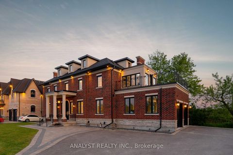 Photo 1 at 10690 Islington Avenue, Kleinburg, Vaughan