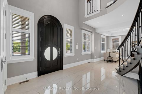 Photo 2 at 10690 Islington Avenue, Kleinburg, Vaughan