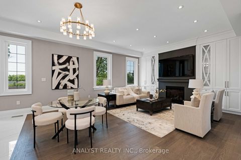 Photo 3 at 10690 Islington Avenue, Kleinburg, Vaughan