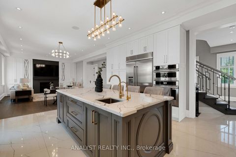 Photo 11 at 10690 Islington Avenue, Kleinburg, Vaughan