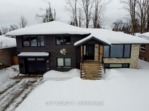 Photo 0 at 109 Strabane Avenue, Codrington, Barrie