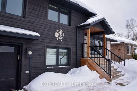 Photo 2 at 109 Strabane Avenue, Codrington, Barrie