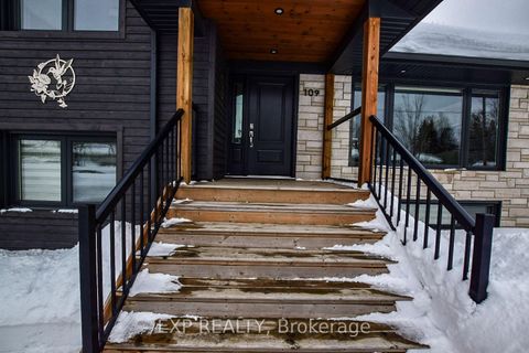 Photo 3 at 109 Strabane Avenue, Codrington, Barrie