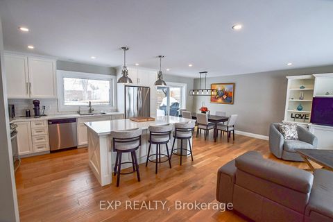 Photo 5 at 109 Strabane Avenue, Codrington, Barrie