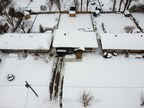 Photo 35 at 109 Strabane Avenue, Codrington, Barrie