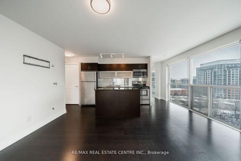 Photo 5 at 702 - 100 Western Battery Road, Niagara, Toronto