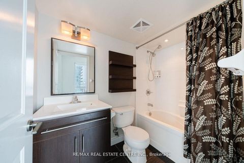 Photo 6 at 702 - 100 Western Battery Road, Niagara, Toronto