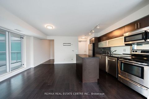 Photo 8 at 702 - 100 Western Battery Road, Niagara, Toronto