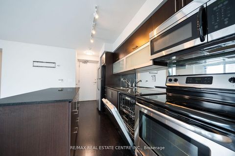 Photo 9 at 702 - 100 Western Battery Road, Niagara, Toronto