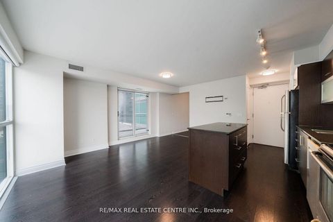 Photo 10 at 702 - 100 Western Battery Road, Niagara, Toronto