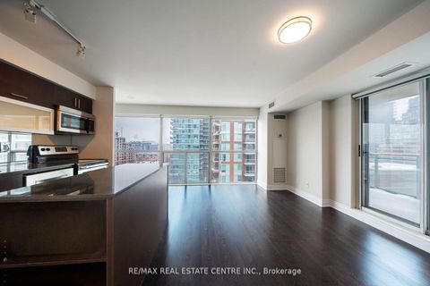 Photo 12 at 702 - 100 Western Battery Road, Niagara, Toronto