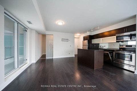Photo 15 at 702 - 100 Western Battery Road, Niagara, Toronto
