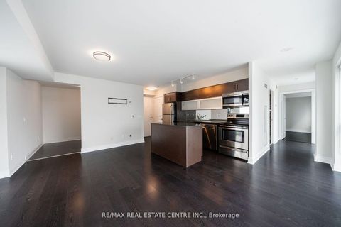 Photo 16 at 702 - 100 Western Battery Road, Niagara, Toronto