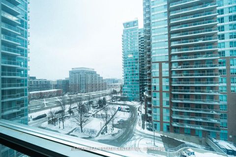 Photo 19 at 702 - 100 Western Battery Road, Niagara, Toronto