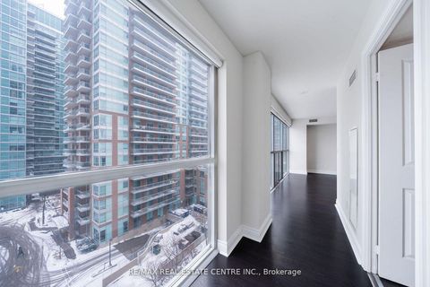 Photo 20 at 702 - 100 Western Battery Road, Niagara, Toronto