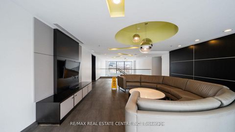 Photo 25 at 702 - 100 Western Battery Road, Niagara, Toronto