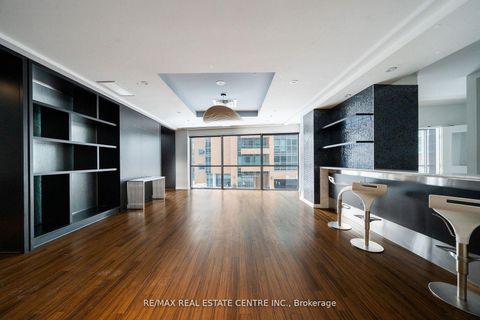 Photo 26 at 702 - 100 Western Battery Road, Niagara, Toronto